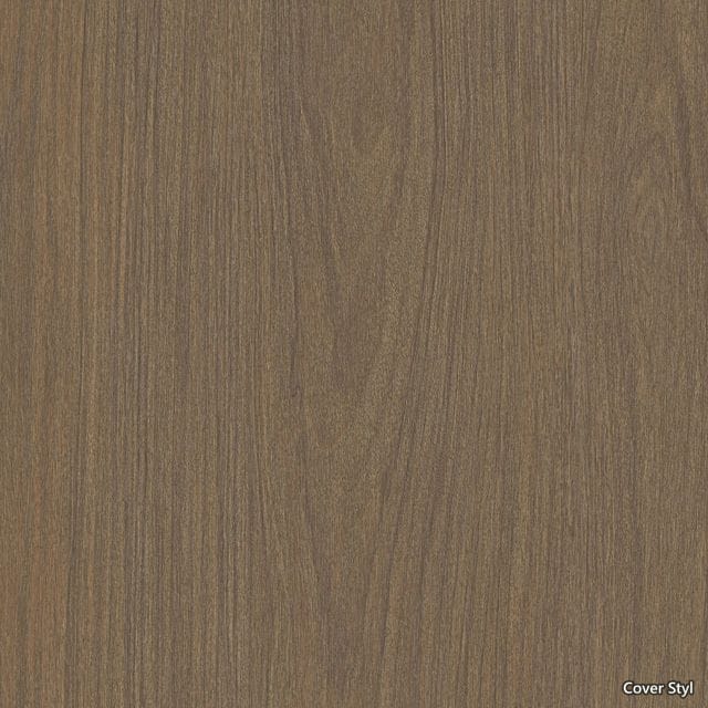 Cover Styl Dekor AA14 Original Oak, Eiche dunkel