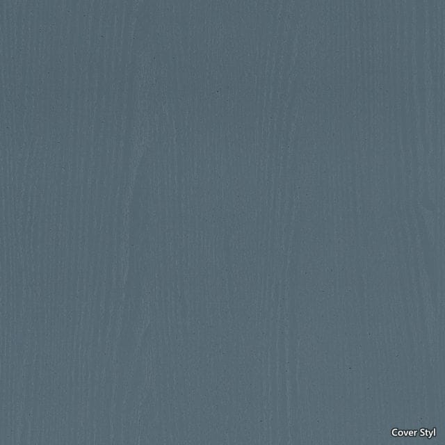 Cover Styl Dekor AB05 Smoky Blue, Holz blaugrau gebeizt
