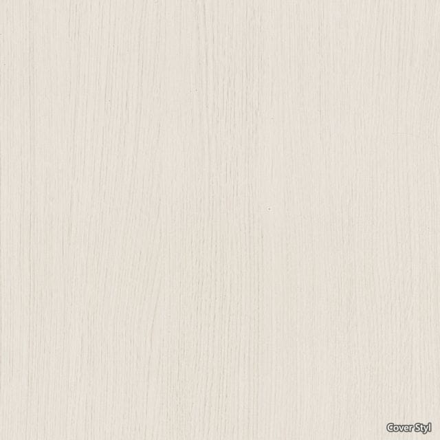 Cover Styl Dekor AL29 White Oak, Eiche weiß