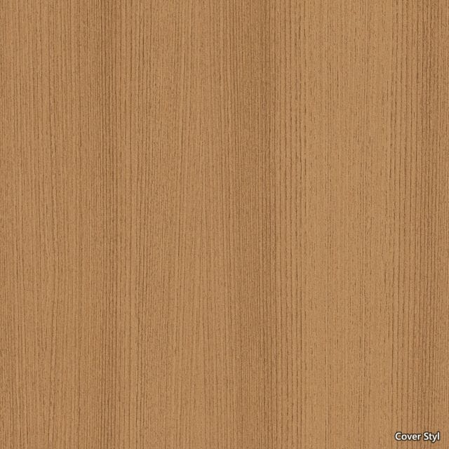 Cover Styl Dekor B5 Golden Beech, Buche goldbraun